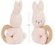 Baby GUND Anelli sonori in peluche morbidi e sostenibili