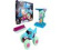 Costruisci il camion Monster Jam preferito dalla tua famiglia con la nuova linea di prodotti BLDR di Jazwares!