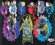Personalizza il tuo kaiju con le ultime action figure di Bandai Namco