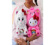 Presentazione del gioco: Basic Fun! Hello Kitty Cheer Bear peluche collezionabili Care Bears confezione da 2