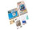 Puzzle 3D in legno Arkitec CityVision