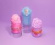 I giochi delle collaborazioni di Claire Slime sono dolci, elastici e pieni di sorprese