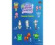 Pacchetto sorpresa Cra-Z-Art Disney Crystal Surprise Toy Story 5