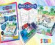 Evidenziatori Cra-Z-Art Milky Markers