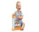 Pista di biglie educativa SortAgain di Fat Brain Toys