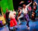Balla e canta con la famiglia di Peppa Pig a Peppa Pig: Il mio primo concerto!