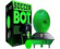 Golden Bear Toys Robot Calciatore