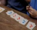 Gusher Games Sock It to Me gioco di carte