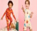Mostra le tue strisce con la nuova collezione di abbigliamento Daniel Tiger di Hanna Andersson