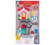 Set di gioco Jazwares Squish-A-Longs Centro Pokémon
