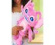 Just Play Disney Stitch Mood Angel peluche
