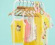 Direzione Bikini Bottom con la nuova collezione di SpongeBob di Justice!