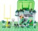 Set di action figure Kaskey Kids Football Guys