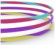 Gioco sportivo con hula hoop Kess al profumo di caramella