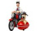Il set LEGO di Wallace e Gromit offre un’esperienza di costruzione nostalgica