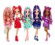 Brilla e risplendi con le nuove bambole Rainbow High Splendide