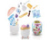 Il Miniverse si espande con il Make It Mini Spa