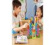 Set Deluxe da Viaggio MAGNA-TILES microMAGS 55 pezzi