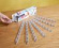 MAGNA-TILES Rail Racers set di costruzione con binari magnetici, 8 pezzi
