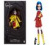 La bambola Monster High Coraline Skullector è adorabile come un bottone.