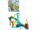 Questa serie Hot Wheels Superstar Speeders trasforma gli eroi in piloti