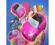 Mattel Match porta sullo schermo marchi popolari come Hot Wheels e Barbie.