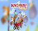 Radio Flyer irrompe sugli schermi con Max e Maple: la serie dei Bambini Risolvitutto