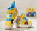 Ogni passo è un'esperienza di apprendimento con la collezione di scarpe Stride Rite Ms. Rachel