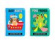 I nuovi libri da bagno magici a colori di Mudpuppy fanno un grande splash