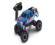Serie NKOK Mean Machines R/C Rock Crawler