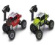 Auto radiocomandata NKOK Polaris RZR XP 1000
