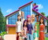 Avventure da sogno in casa ti aspettano nella nuova collezione Barbie di Playmobil