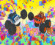 Le avventure dei cartoni animati di Nick Jr. Party invitano i bambini allavventura