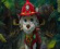 I protagonisti di Paw Patrol corrono contro l’estinzione in Paw Patrol: Il Film dei Dinosauri.