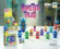 Figure collezionabili PMI Kids Worlds Booksy