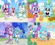 Avventure divertenti ti aspettano nella nuova serie animata di Pinkfong
