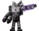 Trasforma la cameretta dei bambini con il robot Megatron di Robosen