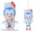 Dei peluche carini sono nati dalla collaborazione tra Sanrio e Sonic the Hedgehog.