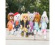 Sunny Days Entertainment Woof & Co. peluche cagnolini