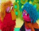 I nuovi libri del Sesame Workshop aiutano i bambini ad affrontare le grandi emozioni con nuove risorse