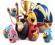 SKIDOS combina l’istruzione con il divertimento nei mini giochi di Angry Birds