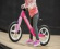 Fai muovere i piccoli con la nuova bici Strider Bikes 12 Comp!