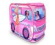 Camper pop-up Barbie cowgirl di Sunny Days Entertainment