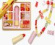 Super Small porta nelle camerette dei bambini i set di bellezza per il gioco di ruolo