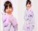 Avvolgiti di splendore con la collezione Super Smalls per il freddo!
