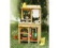 Prepara i migliori piatti immaginari con la nuova cucina da esterno di Tiny Land!