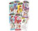 Libri attività Tree Town Toys Yes & Know a inchiostro invisibile
