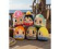 Sono stati presentati i peluche One Piece di TeeTurtle!