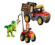 Questi nuovi set LEGO Jurassic World sono fantastici