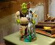 Porta la palude sul tuo scaffale con questo set LEGO Shrek